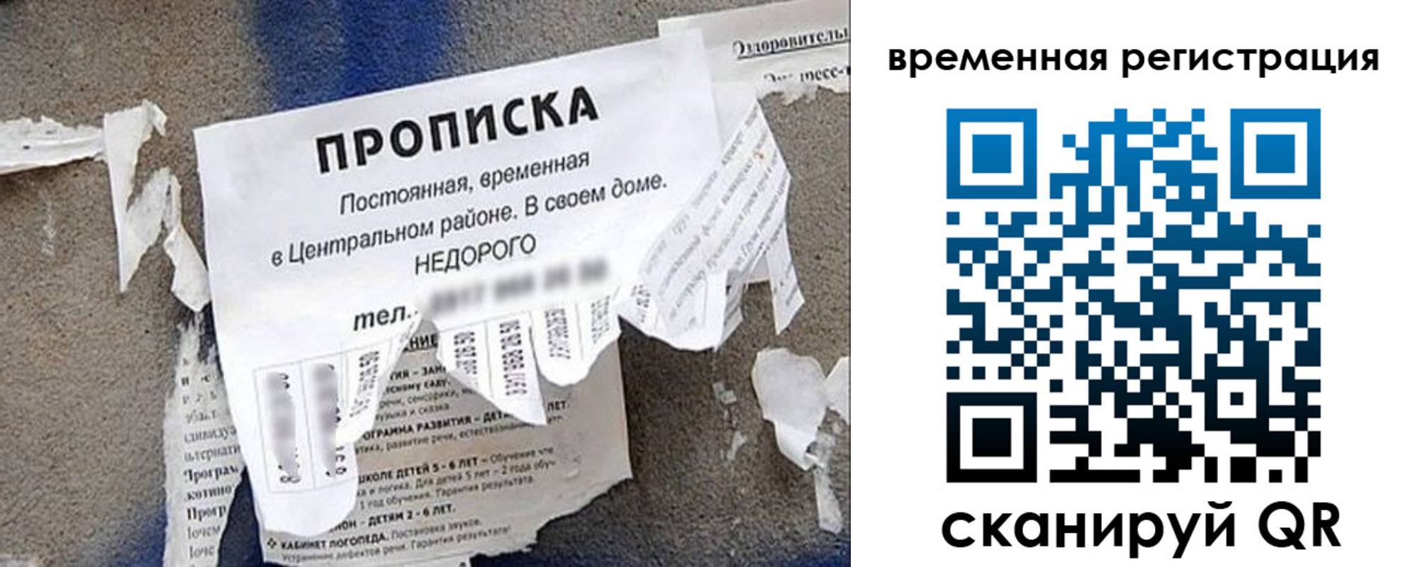 прописка от собственника в Юрюзани
